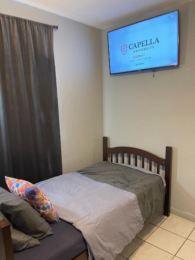 Best Value Inside City Miami, Near Airport, Beach, Center & Metro מראה חיצוני תמונה