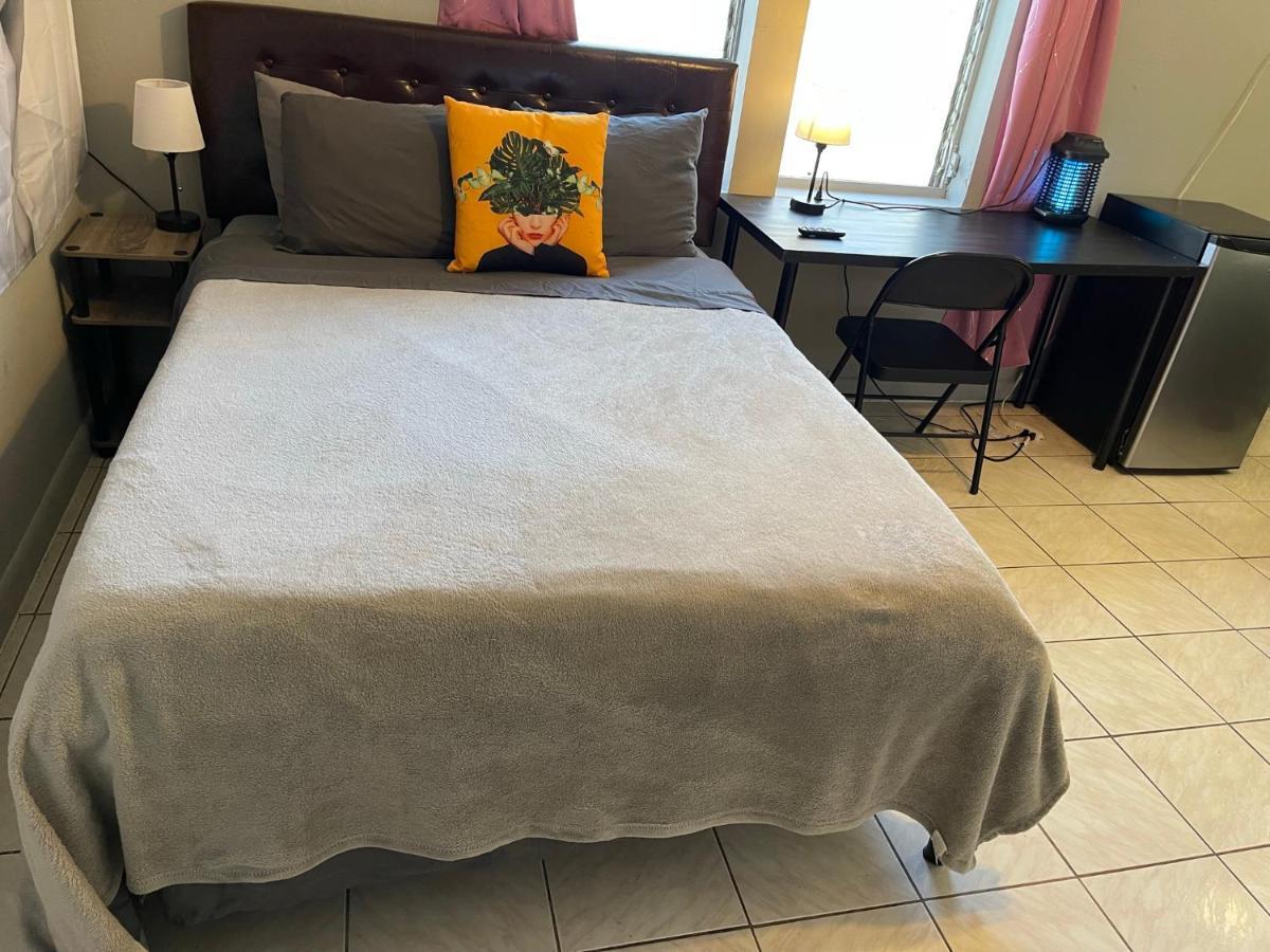 Best Value Inside City Miami, Near Airport, Beach, Center & Metro מראה חיצוני תמונה
