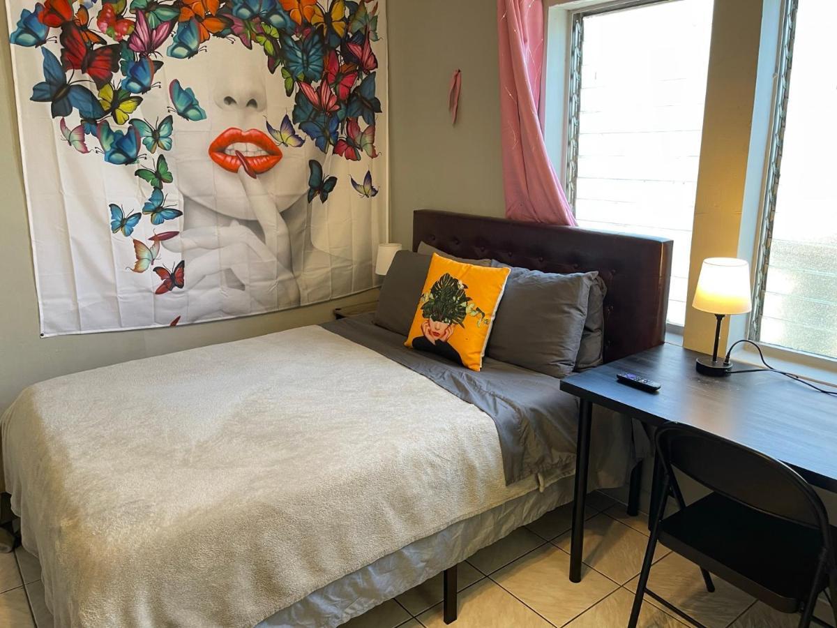 Best Value Inside City Miami, Near Airport, Beach, Center & Metro מראה חיצוני תמונה
