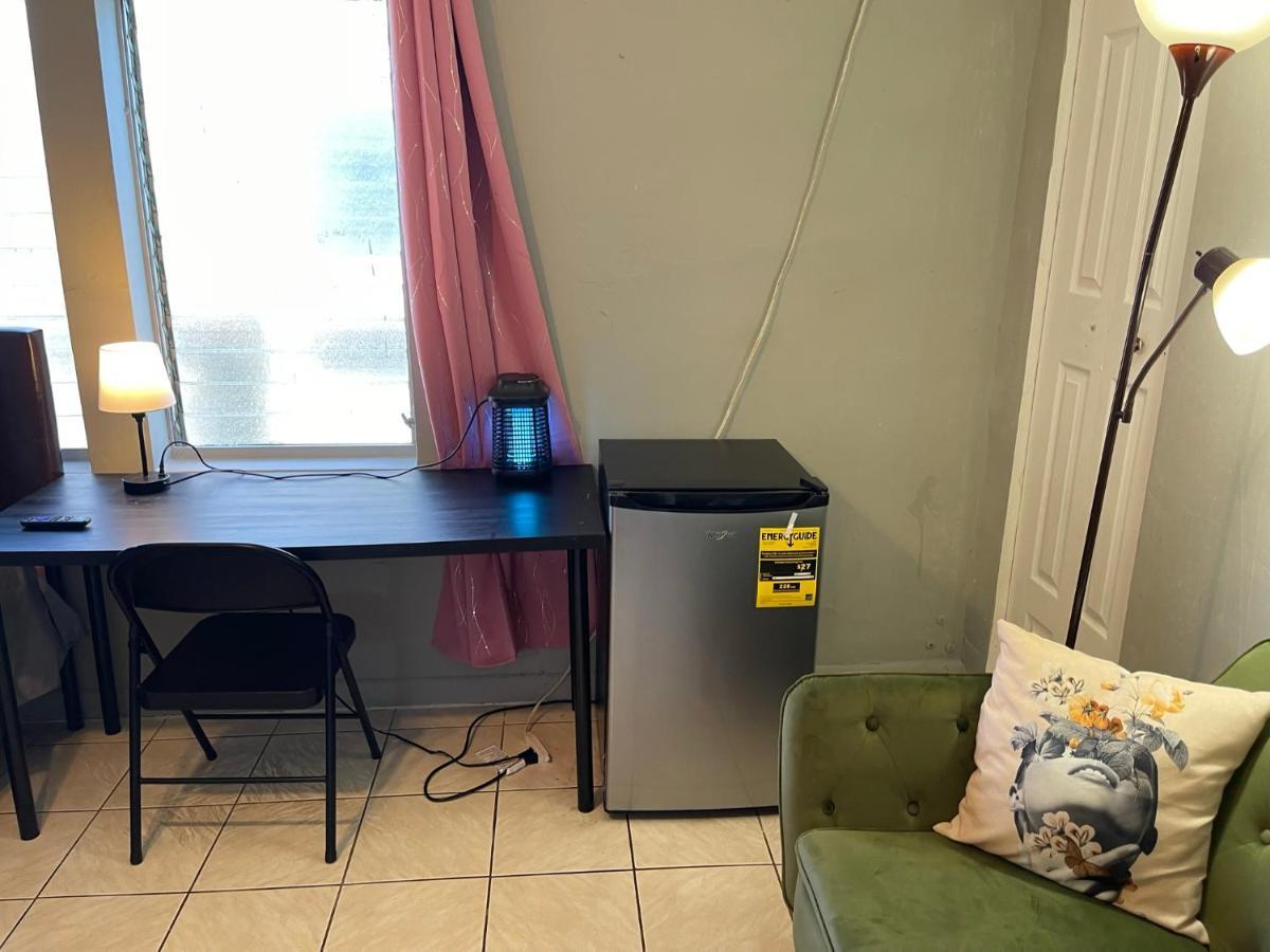 Best Value Inside City Miami, Near Airport, Beach, Center & Metro מראה חיצוני תמונה