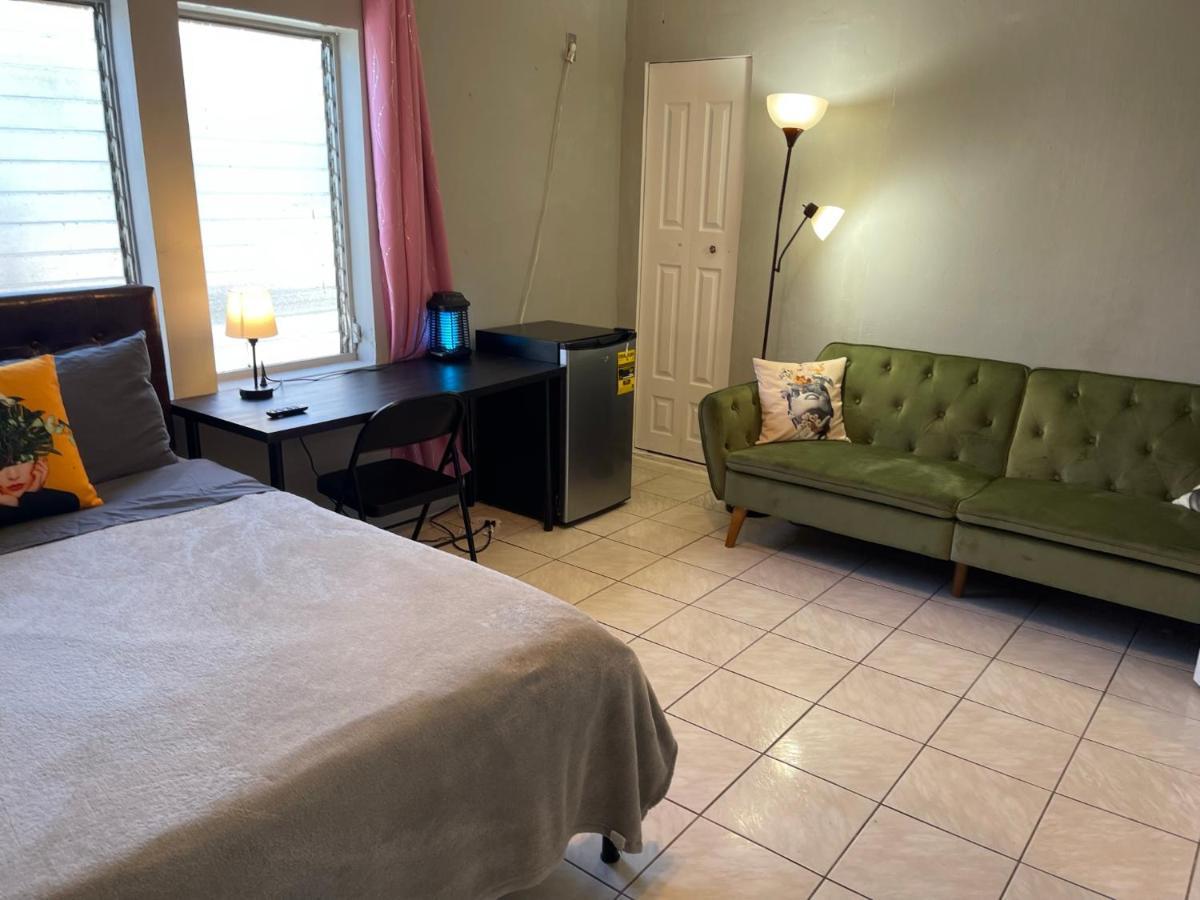 Best Value Inside City Miami, Near Airport, Beach, Center & Metro מראה חיצוני תמונה