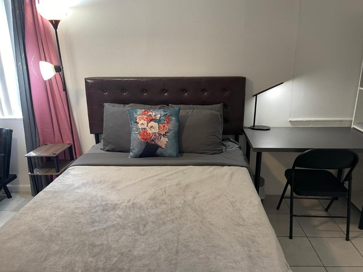 Best Value Inside City Miami, Near Airport, Beach, Center & Metro מראה חיצוני תמונה