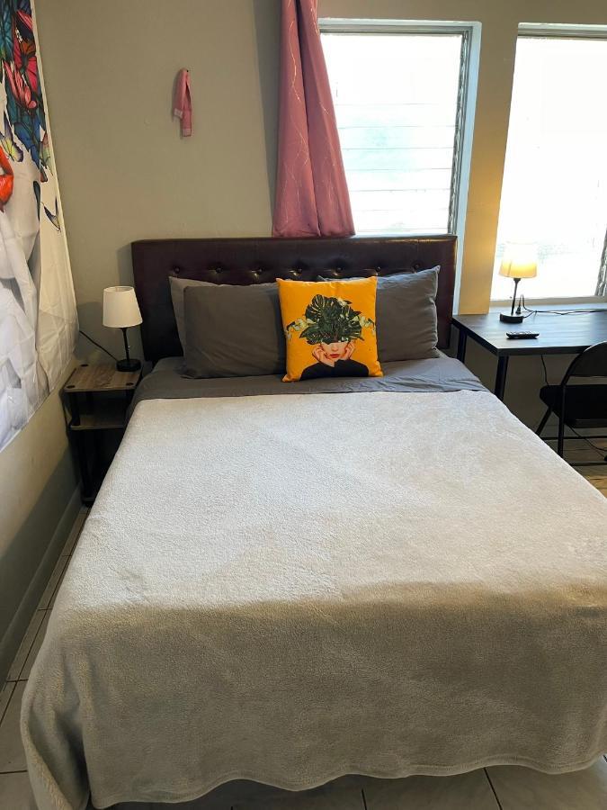 Best Value Inside City Miami, Near Airport, Beach, Center & Metro מראה חיצוני תמונה