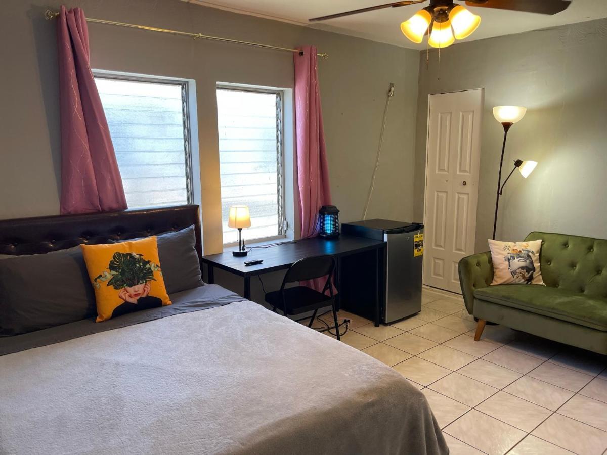 Best Value Inside City Miami, Near Airport, Beach, Center & Metro מראה חיצוני תמונה
