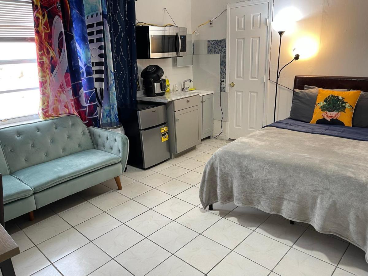 Best Value Inside City Miami, Near Airport, Beach, Center & Metro מראה חיצוני תמונה