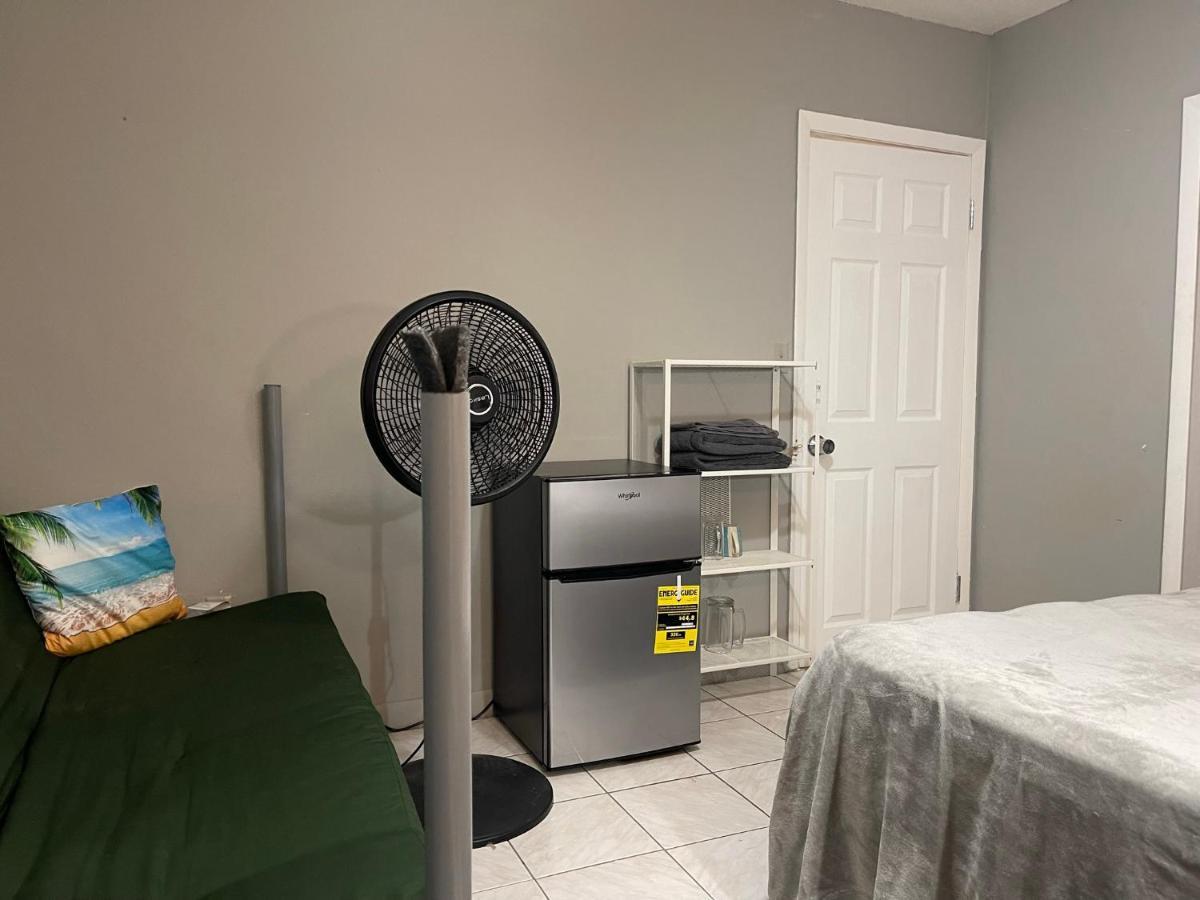 Best Value Inside City Miami, Near Airport, Beach, Center & Metro מראה חיצוני תמונה
