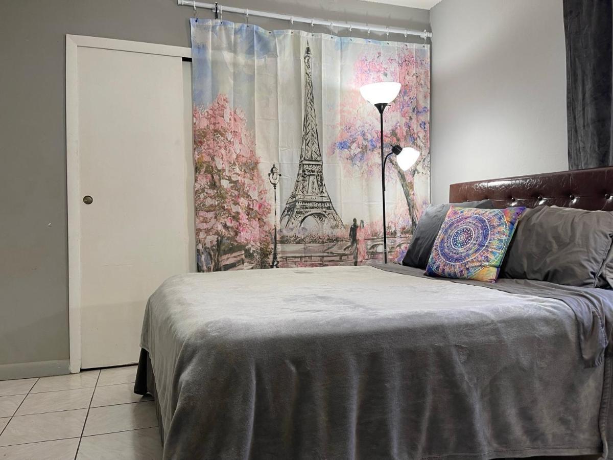 Best Value Inside City Miami, Near Airport, Beach, Center & Metro מראה חיצוני תמונה