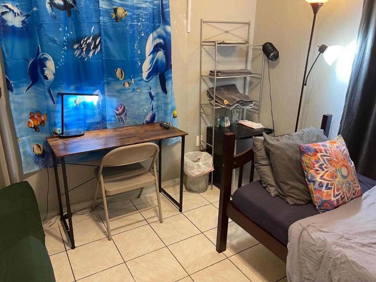 Best Value Inside City Miami, Near Airport, Beach, Center & Metro מראה חיצוני תמונה