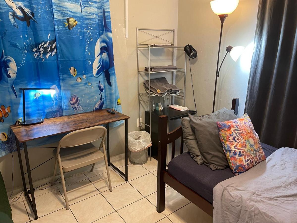 Best Value Inside City Miami, Near Airport, Beach, Center & Metro מראה חיצוני תמונה