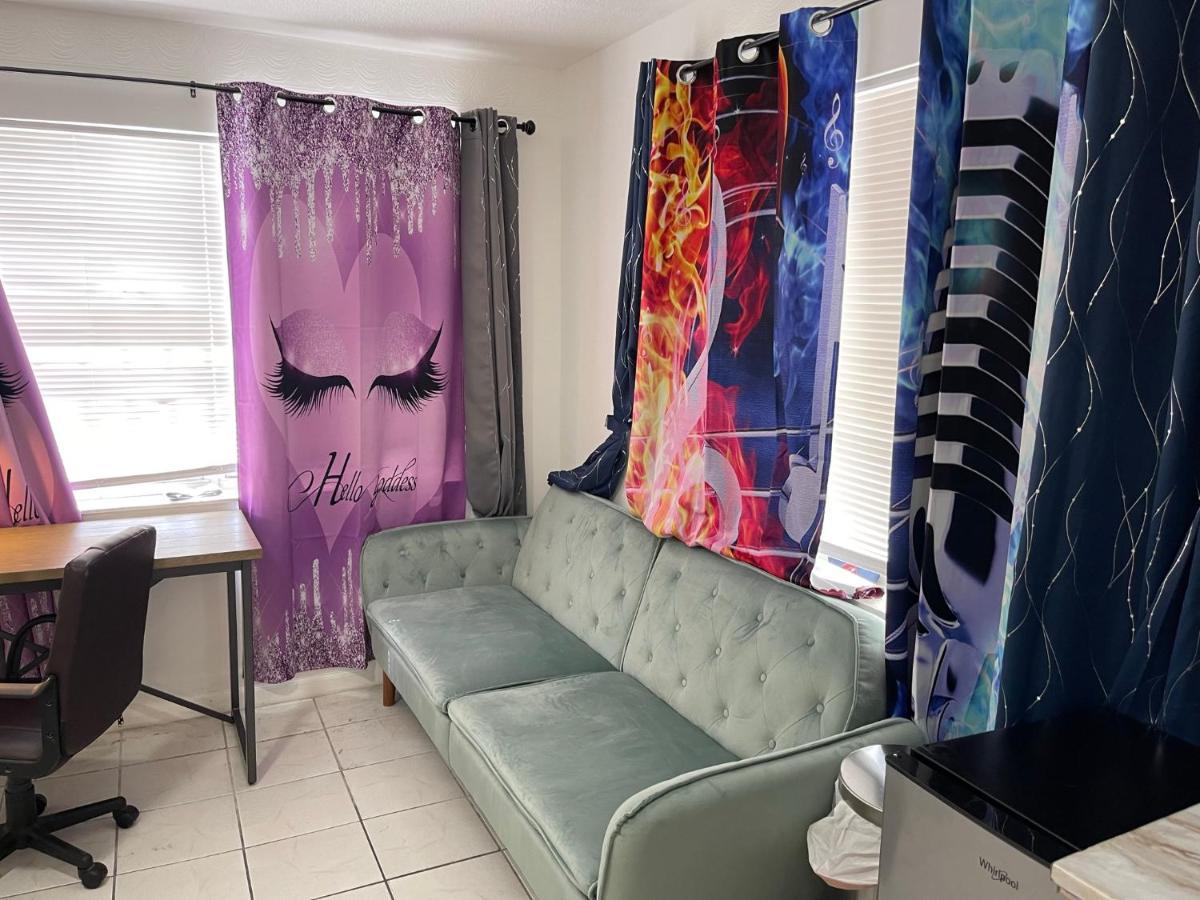 Best Value Inside City Miami, Near Airport, Beach, Center & Metro מראה חיצוני תמונה