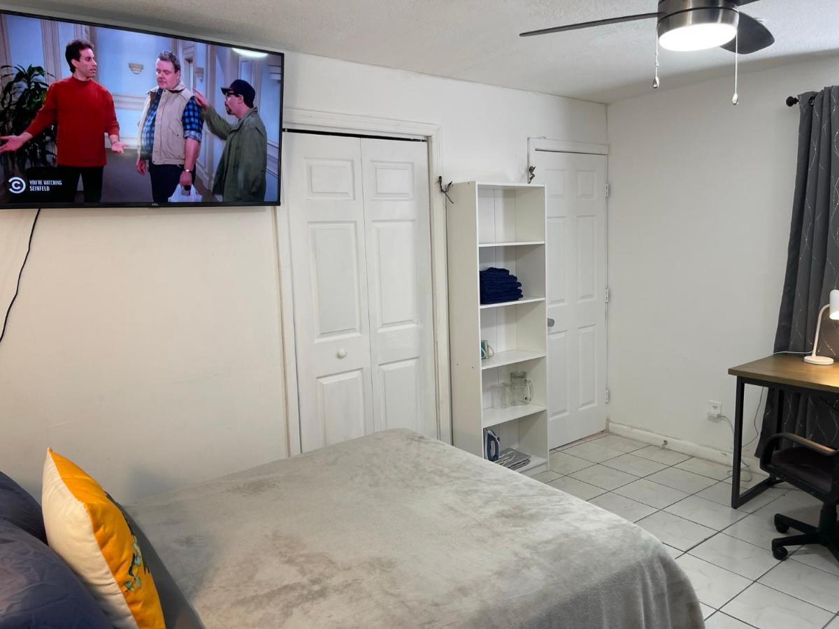 Best Value Inside City Miami, Near Airport, Beach, Center & Metro מראה חיצוני תמונה