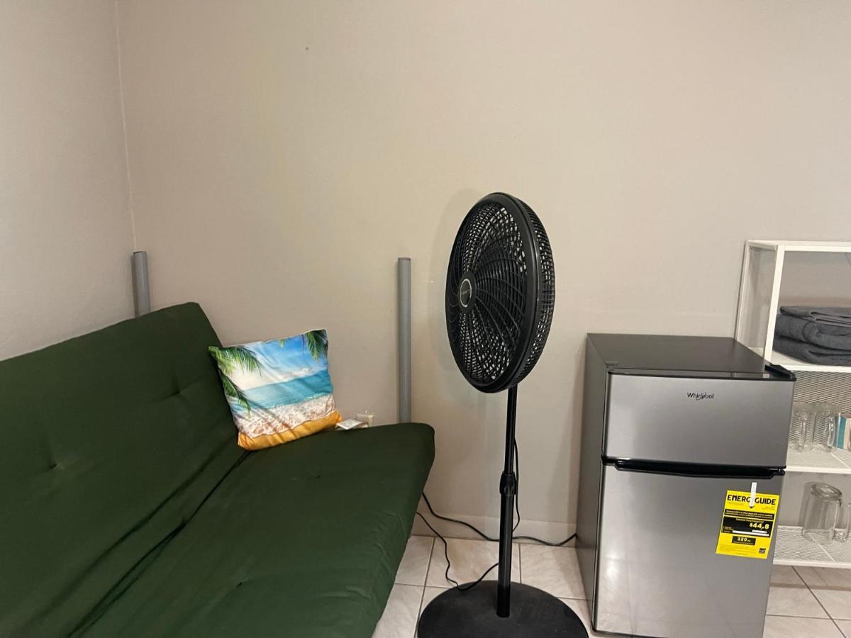 Best Value Inside City Miami, Near Airport, Beach, Center & Metro מראה חיצוני תמונה