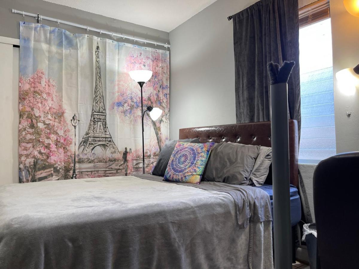 Best Value Inside City Miami, Near Airport, Beach, Center & Metro מראה חיצוני תמונה