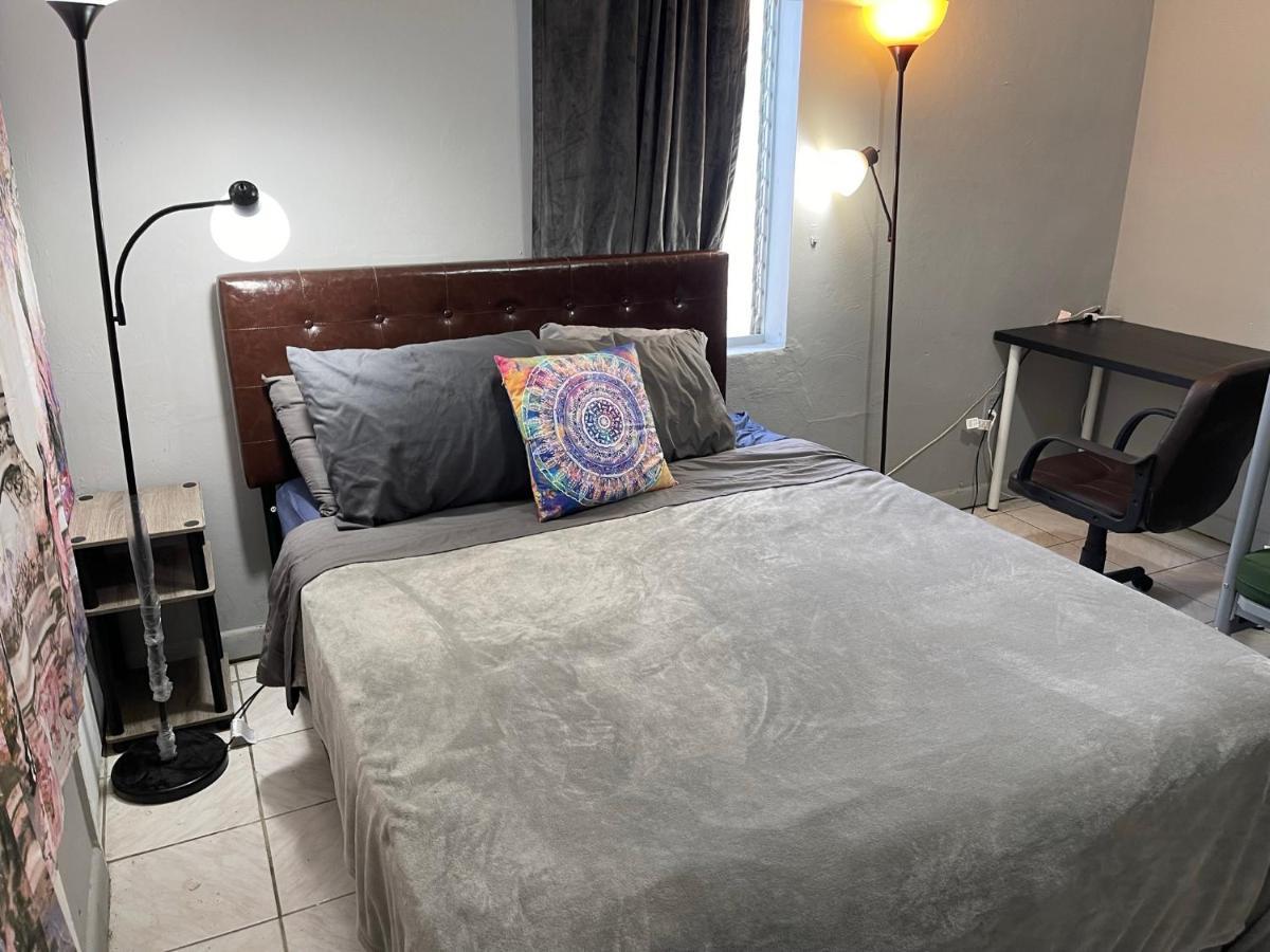 Best Value Inside City Miami, Near Airport, Beach, Center & Metro מראה חיצוני תמונה
