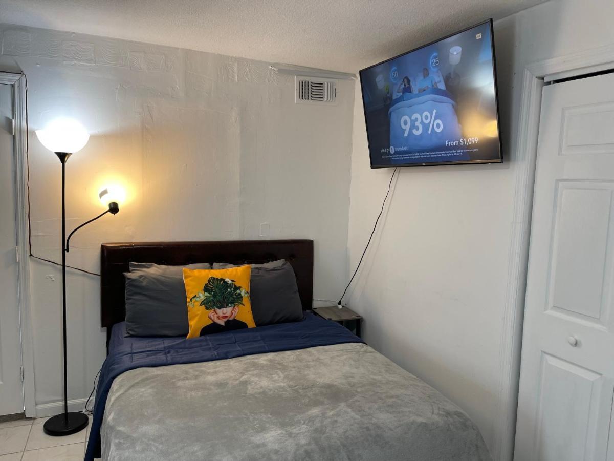 Best Value Inside City Miami, Near Airport, Beach, Center & Metro מראה חיצוני תמונה
