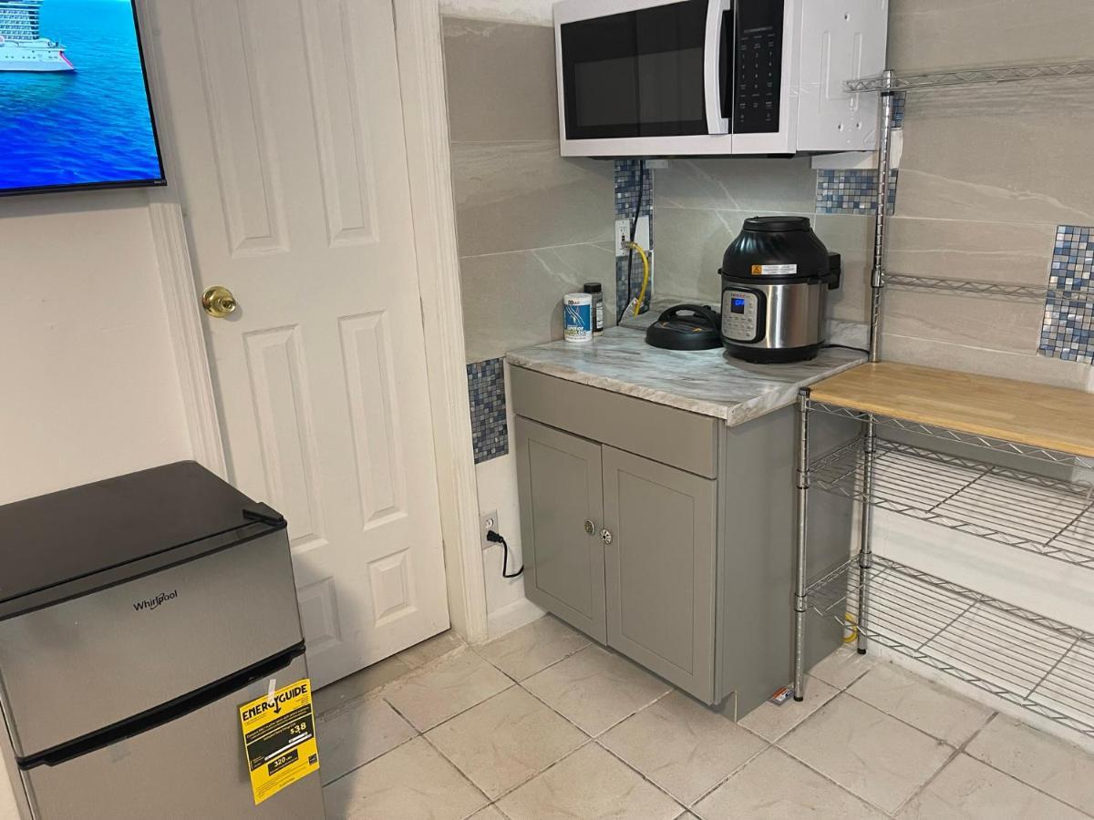 Best Value Inside City Miami, Near Airport, Beach, Center & Metro מראה חיצוני תמונה