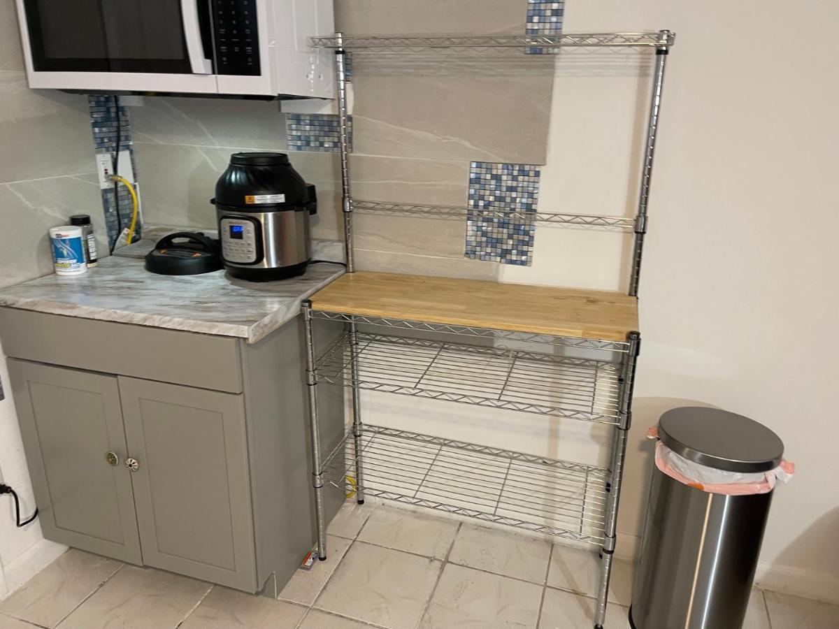 Best Value Inside City Miami, Near Airport, Beach, Center & Metro מראה חיצוני תמונה