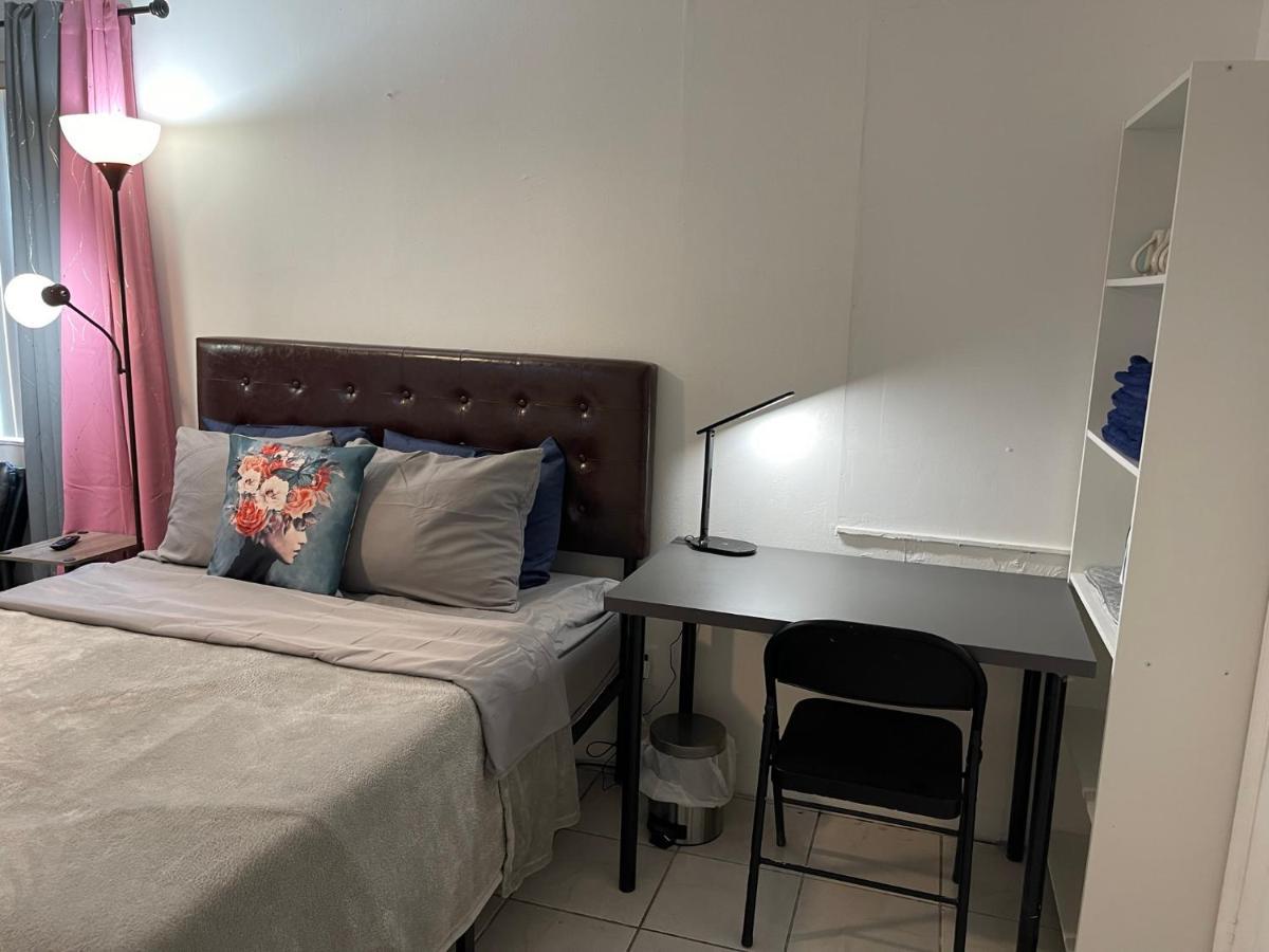 Best Value Inside City Miami, Near Airport, Beach, Center & Metro מראה חיצוני תמונה