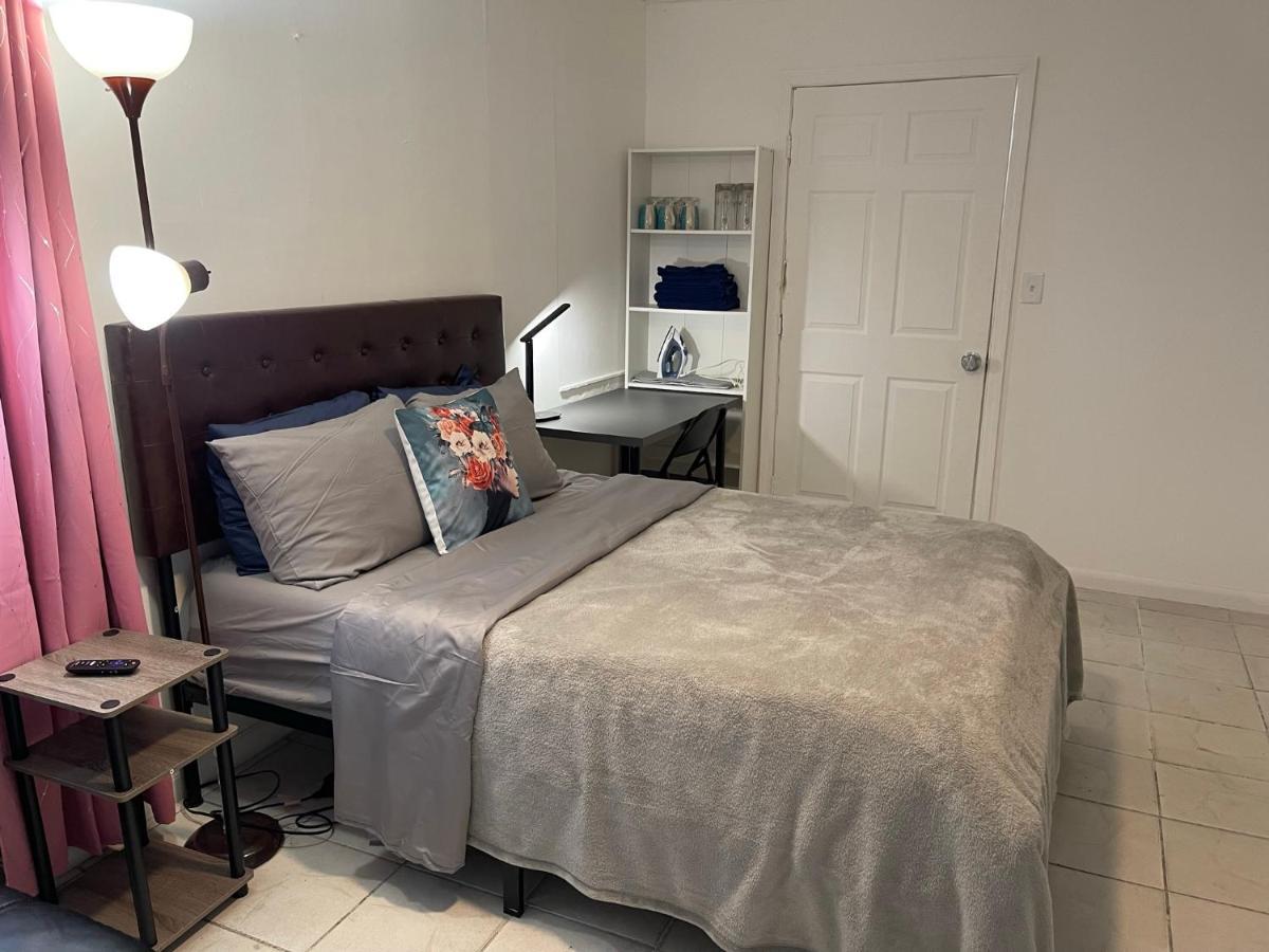 Best Value Inside City Miami, Near Airport, Beach, Center & Metro מראה חיצוני תמונה