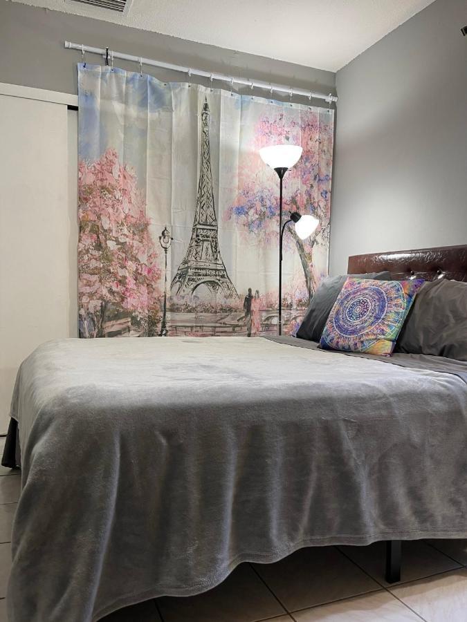 Best Value Inside City Miami, Near Airport, Beach, Center & Metro מראה חיצוני תמונה