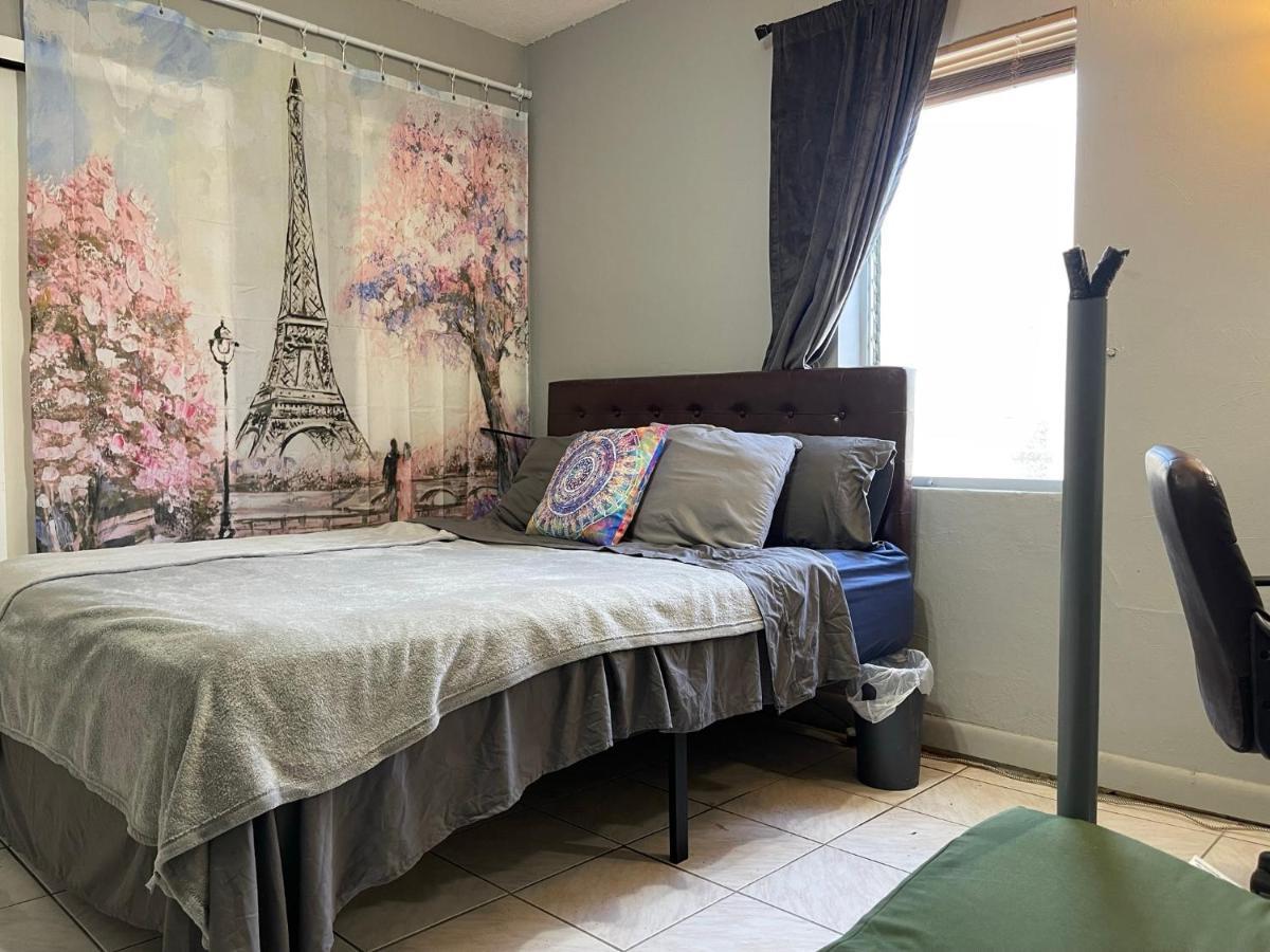 Best Value Inside City Miami, Near Airport, Beach, Center & Metro מראה חיצוני תמונה