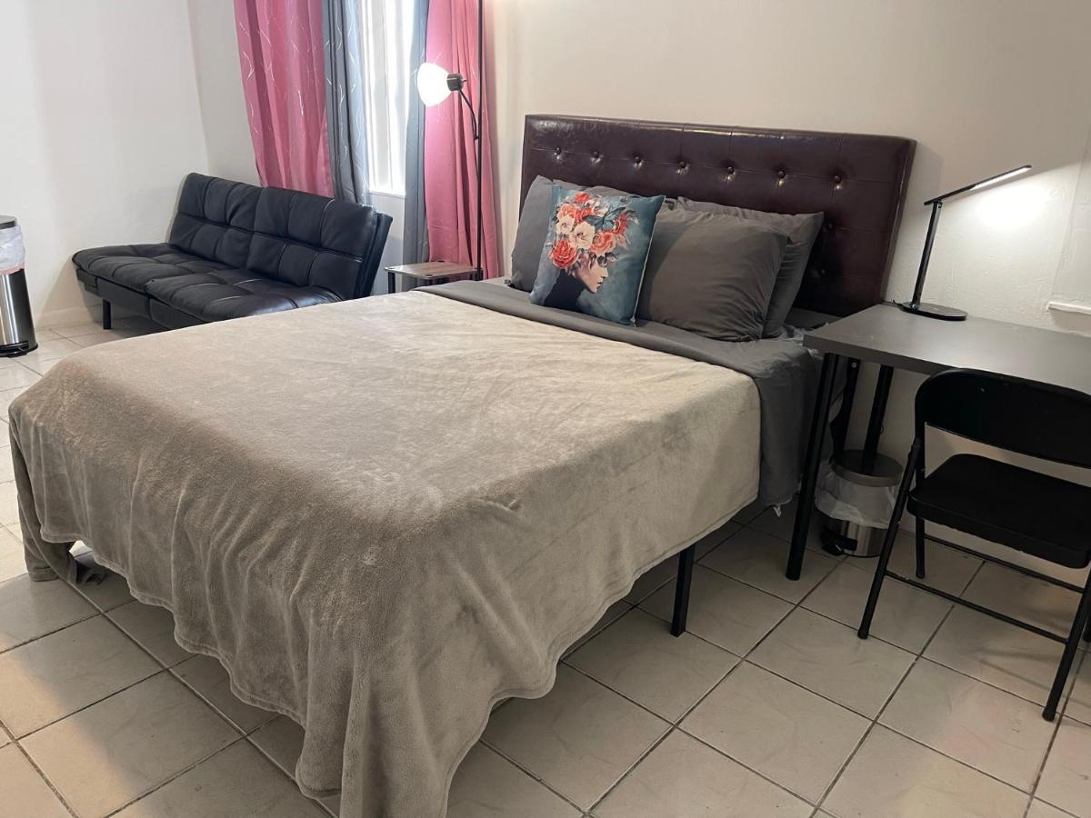 Best Value Inside City Miami, Near Airport, Beach, Center & Metro מראה חיצוני תמונה