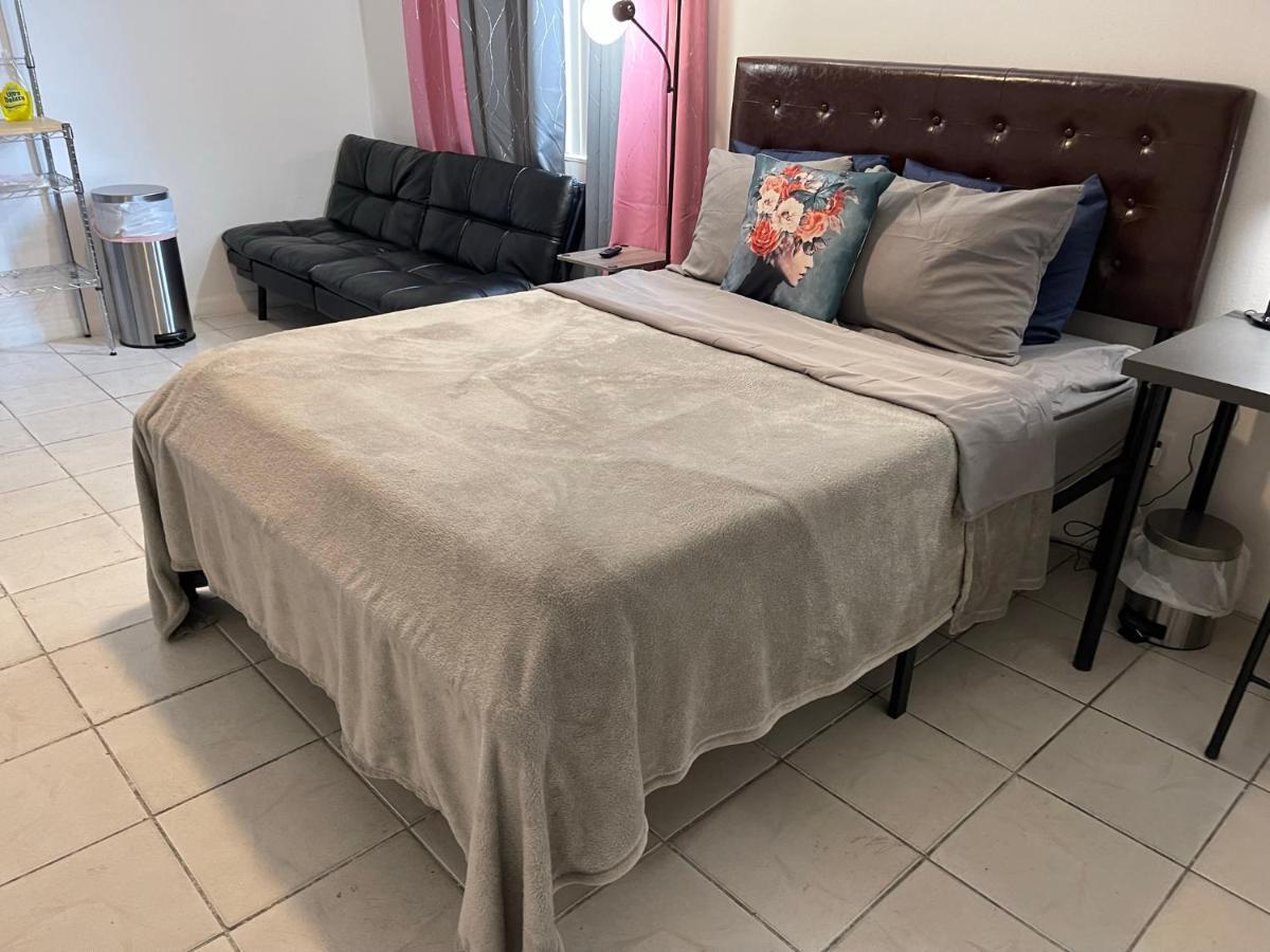Best Value Inside City Miami, Near Airport, Beach, Center & Metro מראה חיצוני תמונה
