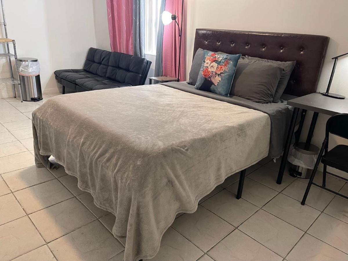 Best Value Inside City Miami, Near Airport, Beach, Center & Metro מראה חיצוני תמונה