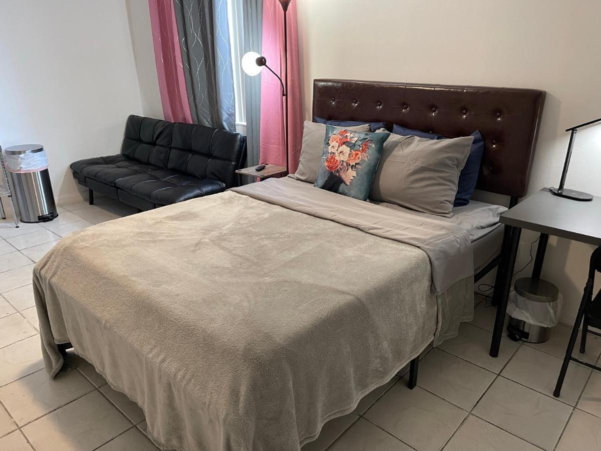 Best Value Inside City Miami, Near Airport, Beach, Center & Metro מראה חיצוני תמונה