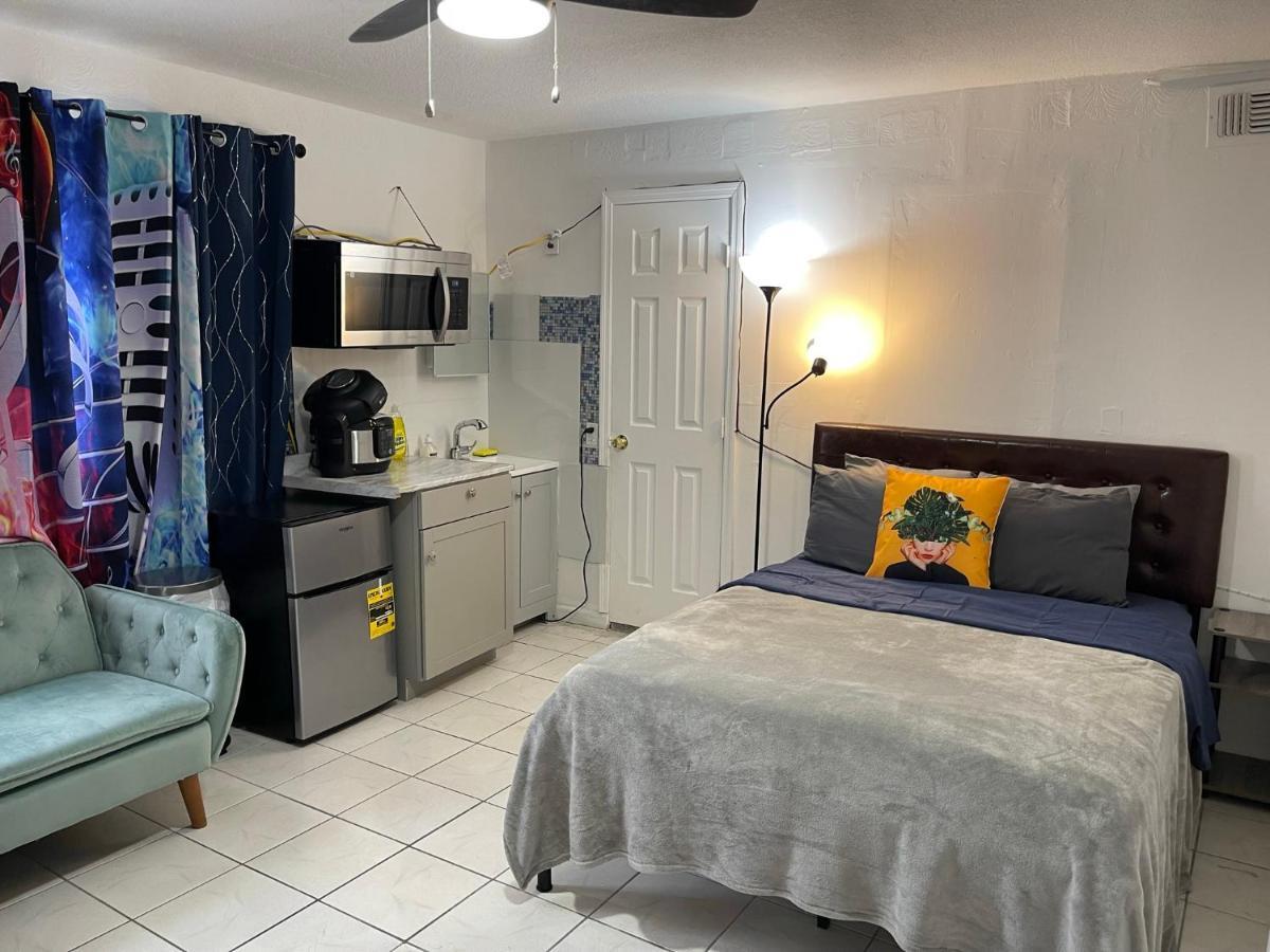 Best Value Inside City Miami, Near Airport, Beach, Center & Metro מראה חיצוני תמונה