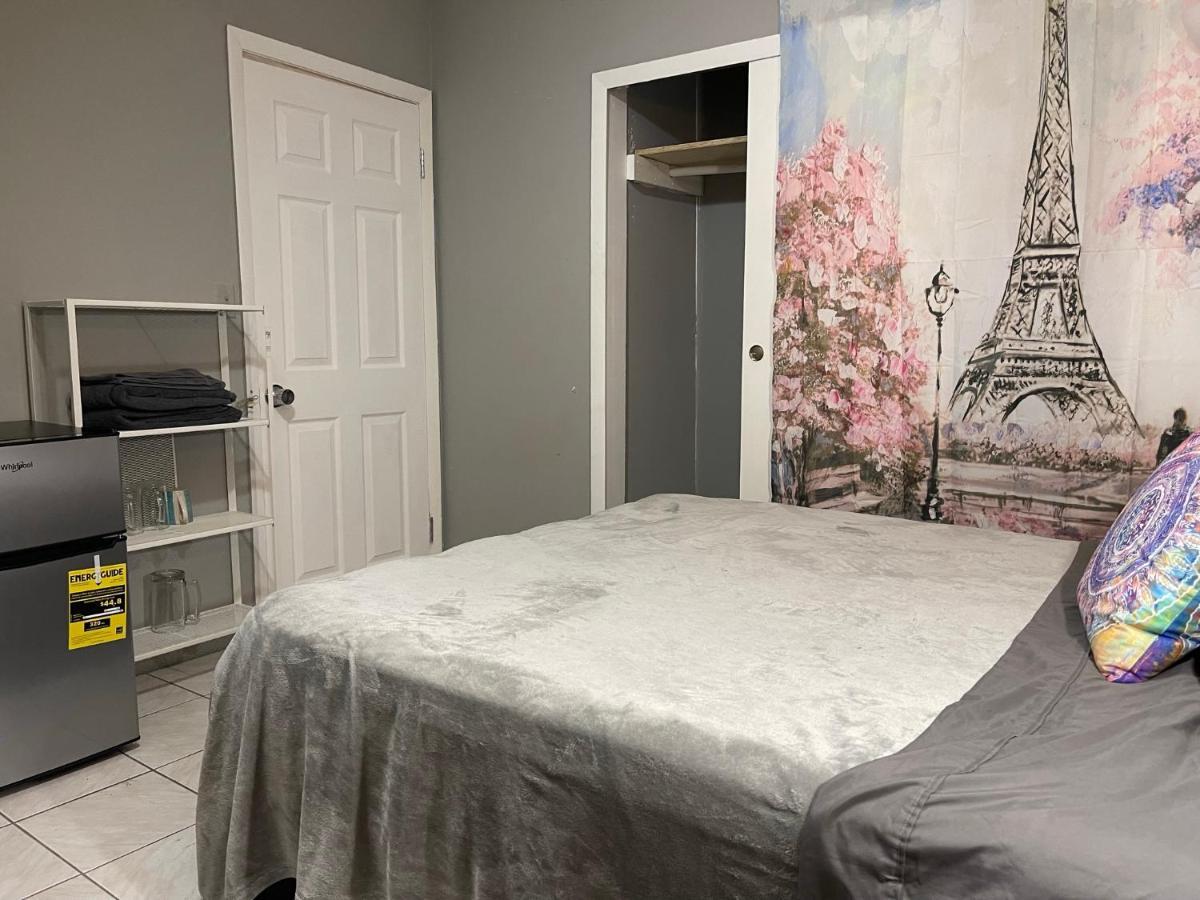 Best Value Inside City Miami, Near Airport, Beach, Center & Metro מראה חיצוני תמונה