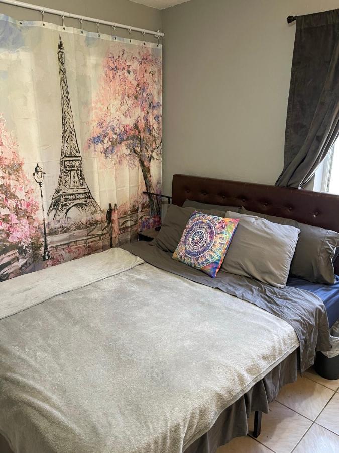 Best Value Inside City Miami, Near Airport, Beach, Center & Metro מראה חיצוני תמונה