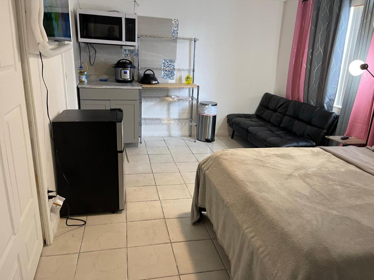 Best Value Inside City Miami, Near Airport, Beach, Center & Metro מראה חיצוני תמונה